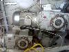  FERRARO Model RE 3000 Openwidth compactor, yr. 2000,